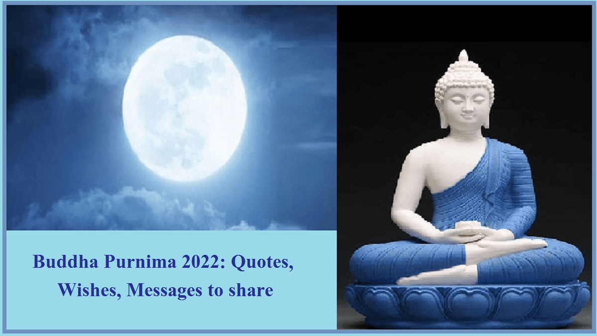 Buddha Purnima 